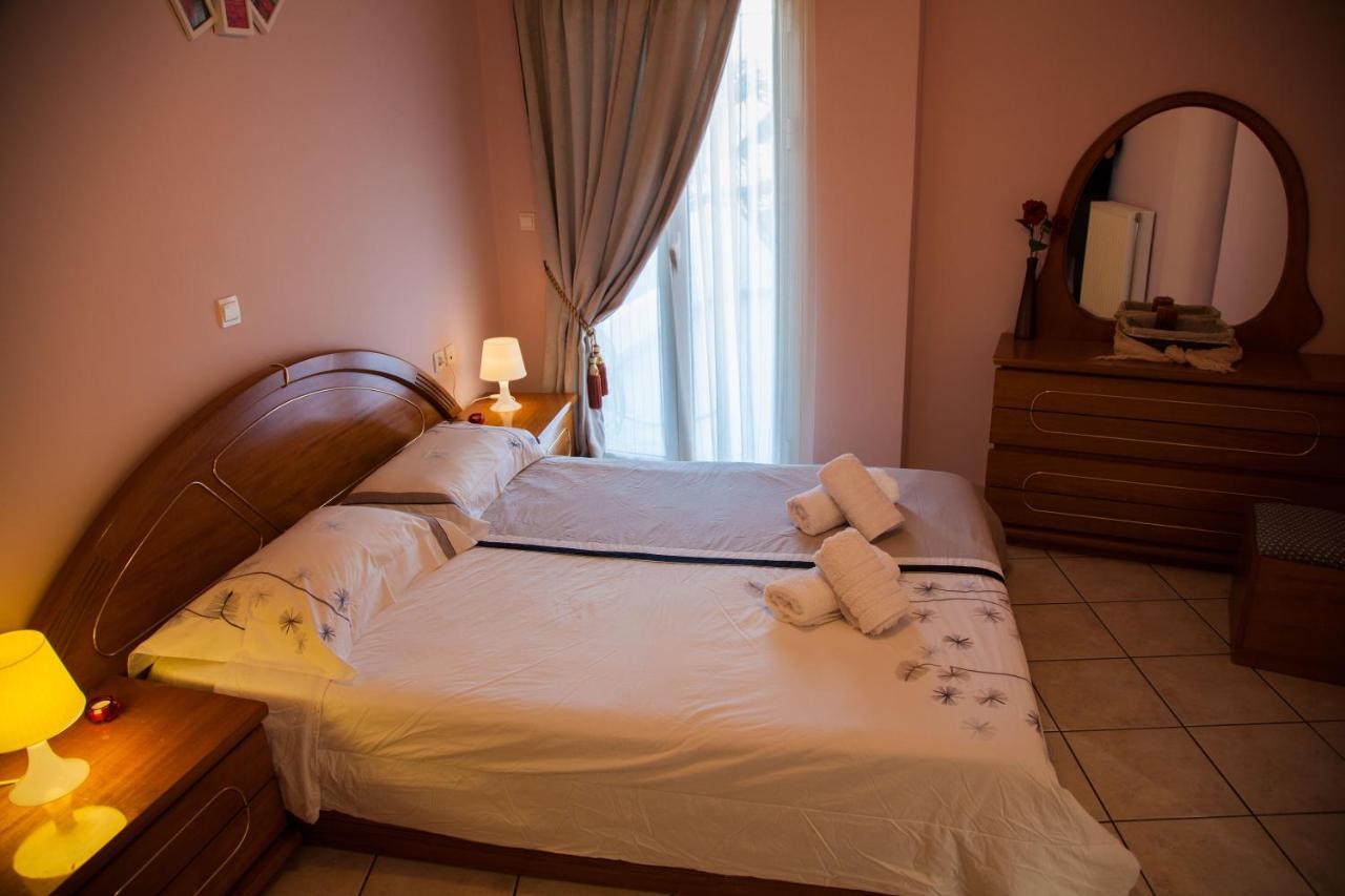 Greg'S House Kefalonia Argostoli  Exterior foto